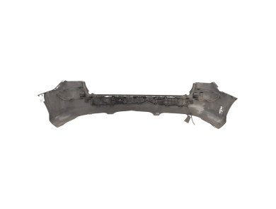 Pare choc arrière - Peugeot 308 I PH.2 - Gris Clair - 7410FL - C1-6329V