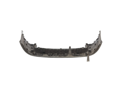 Rear bumper - Peugeot 308 I PH.2 - Gris Clair - 7410FL - C1-6329V