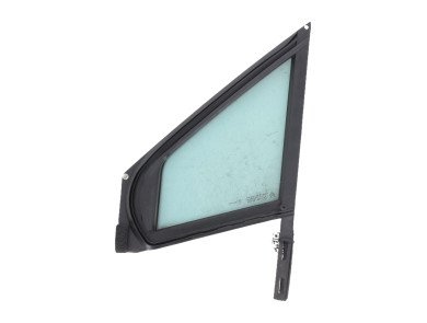 Right front side glass - Citroen C4 I PH.2 - Rouge Fonce - 1609771980 - R0-2873U