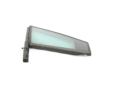Right front side glass - Citroen C4 I PH.2 - Rouge Fonce - 1609771980 - R0-2873U