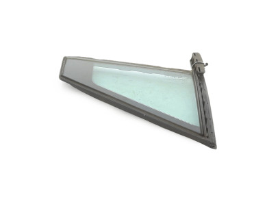 Right front side glass - Citroen C4 I PH.2 - Rouge Fonce - 1609771980 - R0-2873U