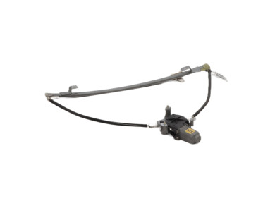Left front window-lift - Renault MEGANE SCENIC I PH.2 - 7700838592 - T0-2166N