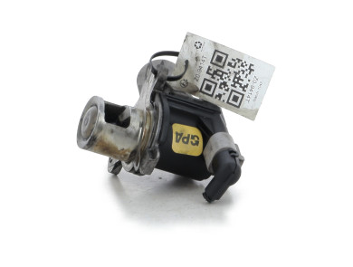EGR valve - Dacia SANDERO I - 8200561269 - Z0-9414T