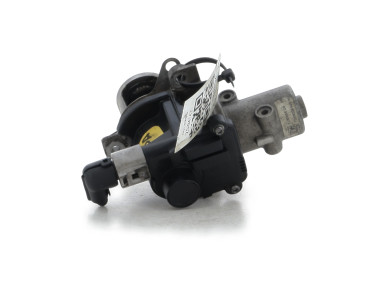 Vanne EGR - Dacia SANDERO I - 8200561269 - Z0-9414T
