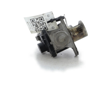 Vanne EGR - Dacia SANDERO I - 8200561269 - Z0-9414T