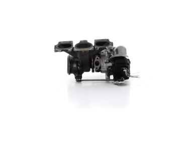 Turbo - Renault MEGANE IV PH.2 TCE 140 - 144106434R - F0-9017R