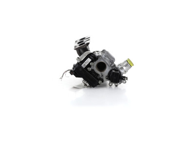 Turbo - Renault MEGANE IV PH.2 TCE 140 - 144106434R - F0-9017R