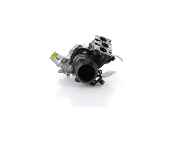 Turbo - Renault MEGANE IV PH.2 TCE 140 - 144106434R - F0-9017R