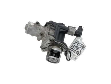 Vanne EGR - Renault TWINGO II PH.1 - 8200561269 - L0-8449E