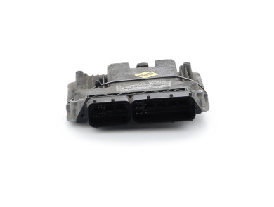 Calculateur moteur occasion - Audi A3 - 03L906022 DT