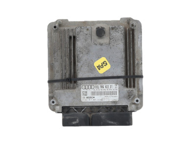 Engine calculator - Audi A3 II PH.2 - 03L906022DT - V1-1328W