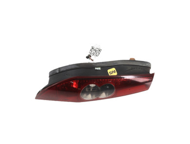 Left rear light used - Aixam 7RS - 8AA008