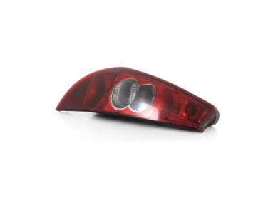 Left rear light - Aixam A741 - 8AA008 - C1-5798T