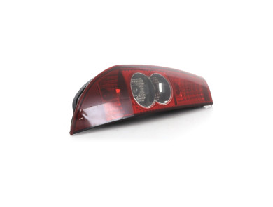 Left rear light - Aixam A741 - 8AA008 - C1-5798T