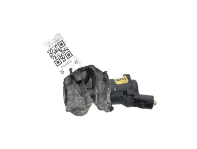 Vanne EGR - Citroen C3 I PH.2 - 00001618PF - Z0-6702W