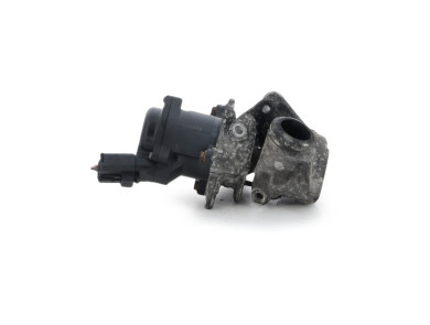 Vanne EGR - Citroen C3 I PH.2 - 00001618PF - Z0-6702W