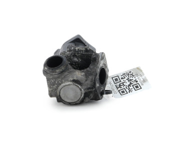 Vanne EGR - Citroen C3 I PH.2 - 00001618PF - Z0-6702W