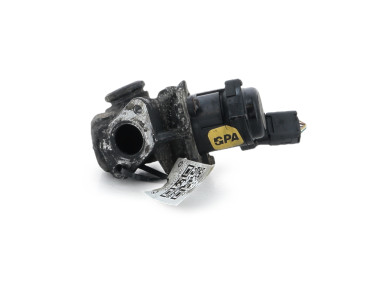 EGR valve - Citroen C3 I PH.2 - 00001618PF - Z0-6702W