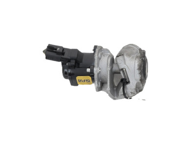 Vanne EGR - Peugeot 207 - 00001618PF - Q0-6974G