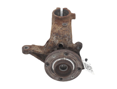 Right steering knuckle - Peugeot 206 + - 364775 - U0-7117G
