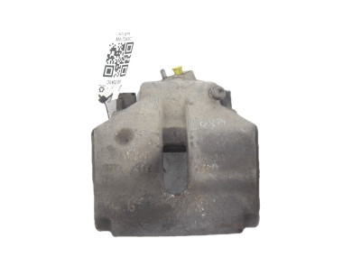 Left front brake caliper - Volkswagen POLO V PH.1 - 1K0615123E - M0-7245C