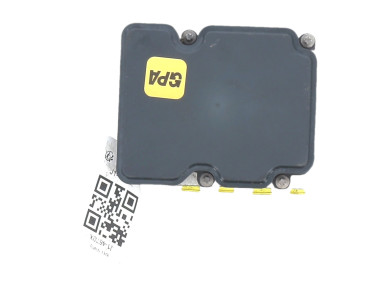 ABS pump motor - Renault TWINGO III PH.1 - 476602993R - J1-4670X