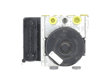 ABS pump motor - Peugeot 207 - 4541S8 - I1-4666Z