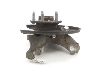 Right steering knuckle - Opel ASTRA J PH.2 - 13319483 - A0-5644Z