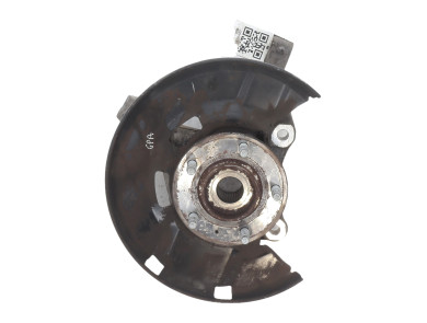 Pivot avant droit - Opel ASTRA J PH.2 - 13319483 - A0-5644Z