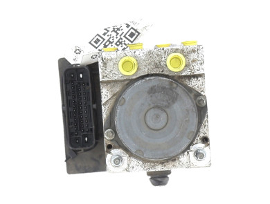 Bloc ABS - Opel MERIVA B PH.1 - 95514377 - L1-4846T