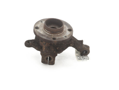 Pivot avant gauche - Renault TWINGO II PH.1 - 8200663590 - V0-4520L