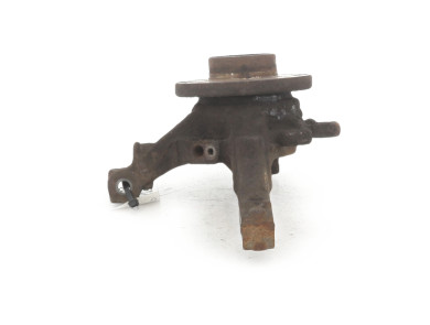 Left steering knuckle - Renault TWINGO II PH.1 - 8200663590 - V0-4520L