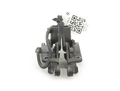 Charnières de capot - BMW SERIE 3 TOURING V PH.2 - Noir - 41617210677 - H1-6543I