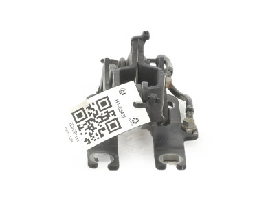 Hood hinges - BMW SERIE 3 TOURING V PH.2 - Noir - 41617210677 - H1-6543I