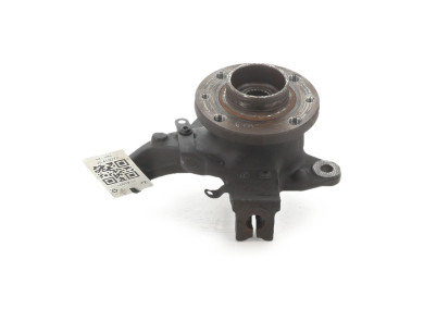 Right steering knuckle - Renault CLIO IV PH.1 - 400140589R - J0-4100Y