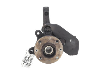 Pivot avant gauche - Renault TWINGO II PH.1 - 8200663590 - Q0-3211H