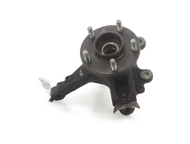 Right steering knuckle used - Ford FOCUS C-MAX - 1477861