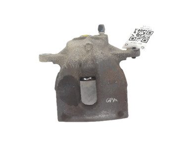 Left front brake caliper - Toyota AURIS I PH.2 - 4775002341 - Q0-1981X