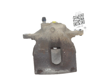 Right front brake caliper - Toyota AURIS I PH.2 - 4773002341 - Z0-1987J