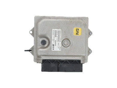 Engine calculator - Fiat DUCATO III PH.1 - 55246589 - X1-7585K