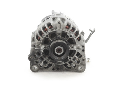 Alternator - Volkswagen POLO IV PH.2 1.2 - 03D903025J - B1-7510M
