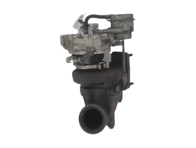 Turbo used - Fiat DUCATO - 5802072376