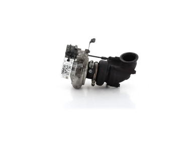 Turbo - Fiat DUCATO III PH.1 NS1K_TYPE - 5802072376 - G0-8526W