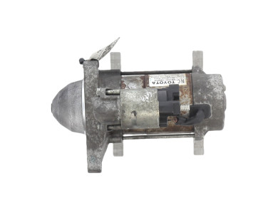 Démarreur - Toyota AURIS I PH.2 1.4 D4D - 281000N050 - G0-4431M