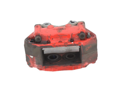 Left front brake caliper used - Citroen DS3 - 1606358280
