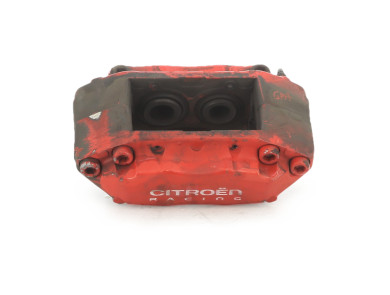 Left front brake caliper - Citroen DS3 I PH.1 - 1606358280 - A0-1531N