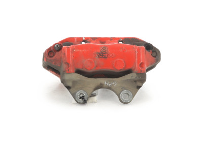 Left front brake caliper - Citroen DS3 I PH.1 - 1606358280 - A0-1531N