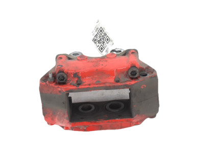 Right front brake caliper used - Citroen DS3 - 1606358580
