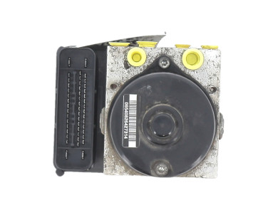 ABS pump motor - Citroen DS3 I PH.1 - 00004541RA - L1-4327A