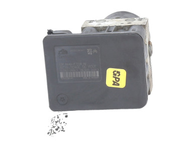 Bloc ABS - Citroen DS3 I PH.1 - 00004541RA - L1-4327A